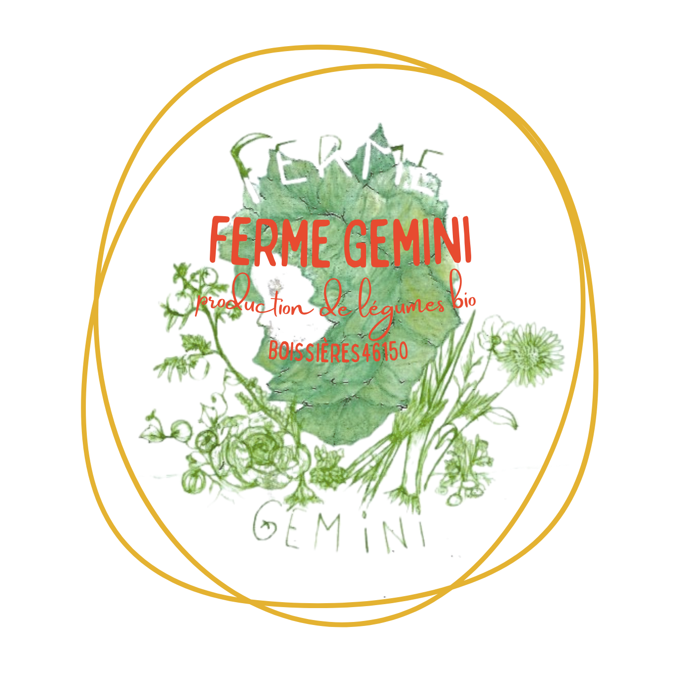 Ferme Gemini